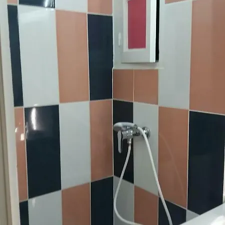 Apart Backpackers S5 Appartement