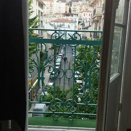 Appartement Apart Backpackers S5 *