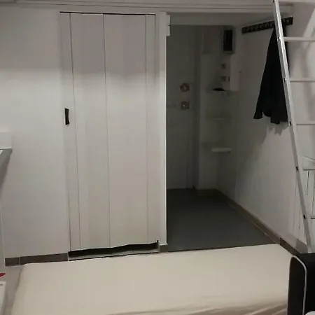 Apart Backpackers S5 Appartement *