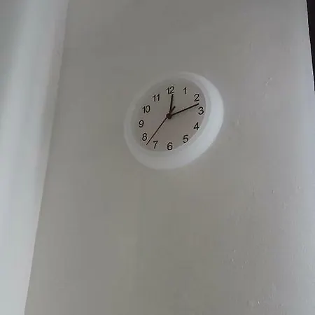 Apartment Apart Backpackers S5 *