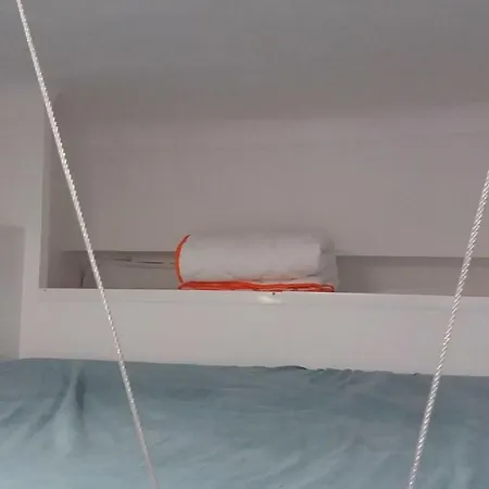 Apartment Apart Backpackers S5 Nice
